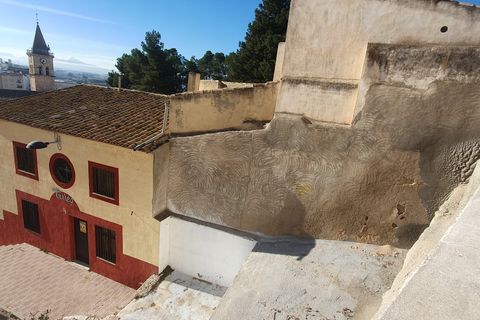 Byhus i Villena, Alicante, Villena - € 320.000 | Ref: Museum Villena - foto 11